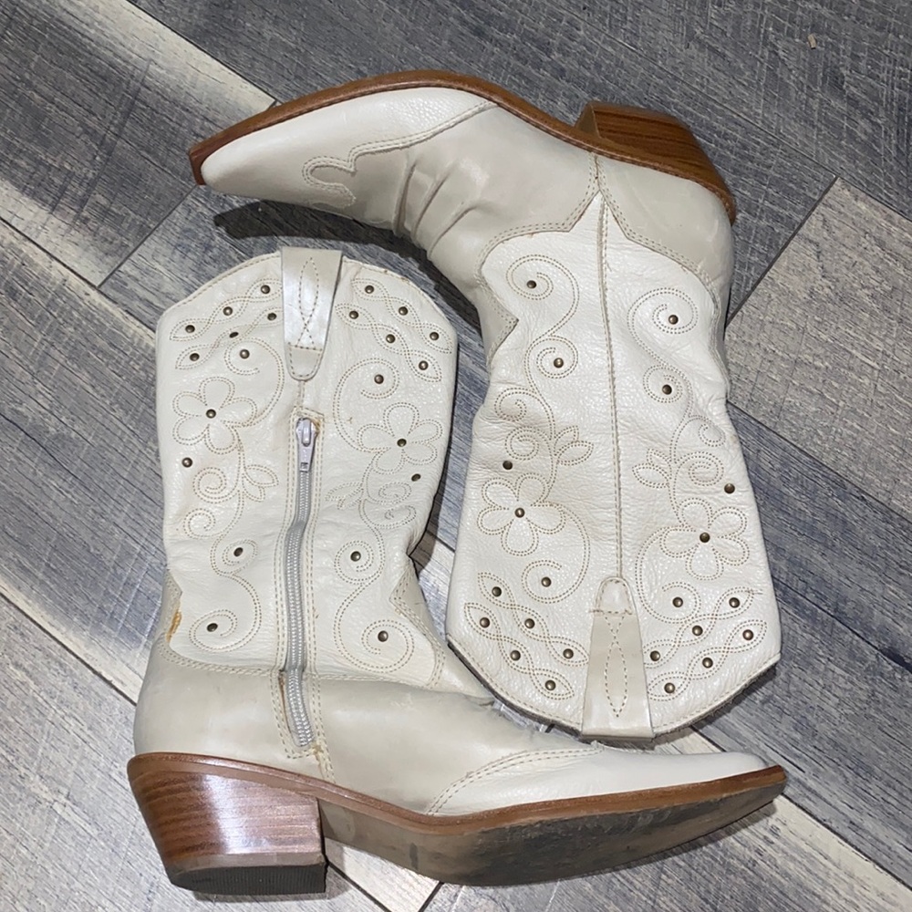 Western boot by Matisse